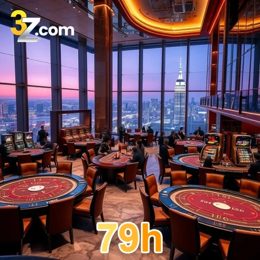 79h Jogos de caça-níqueis